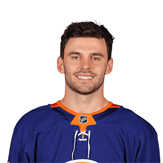 Liam Foudy headshot